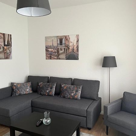 Holiday Home BRE Exterior foto
